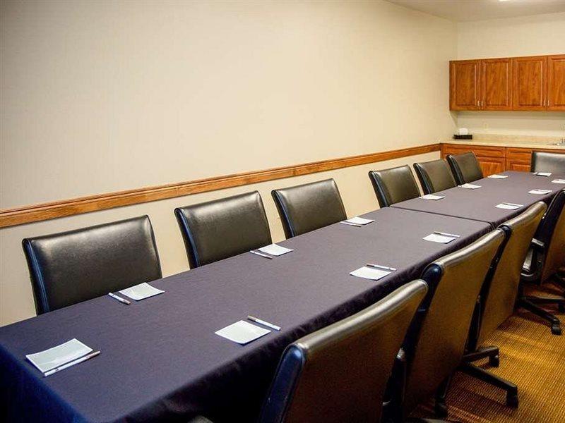 Sleep Inn & Suites Conference Center Eau Claire North Union Экстерьер фото