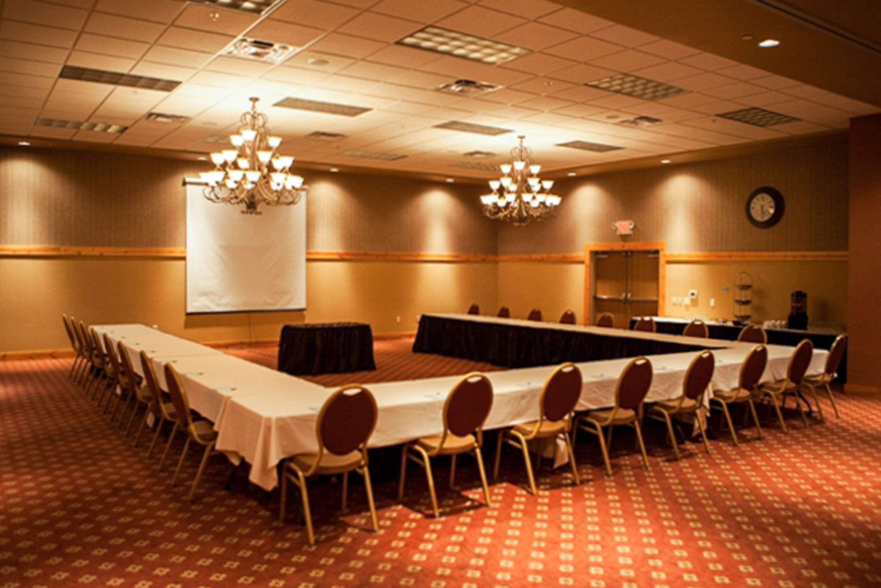 Sleep Inn & Suites Conference Center Eau Claire North Union Экстерьер фото
