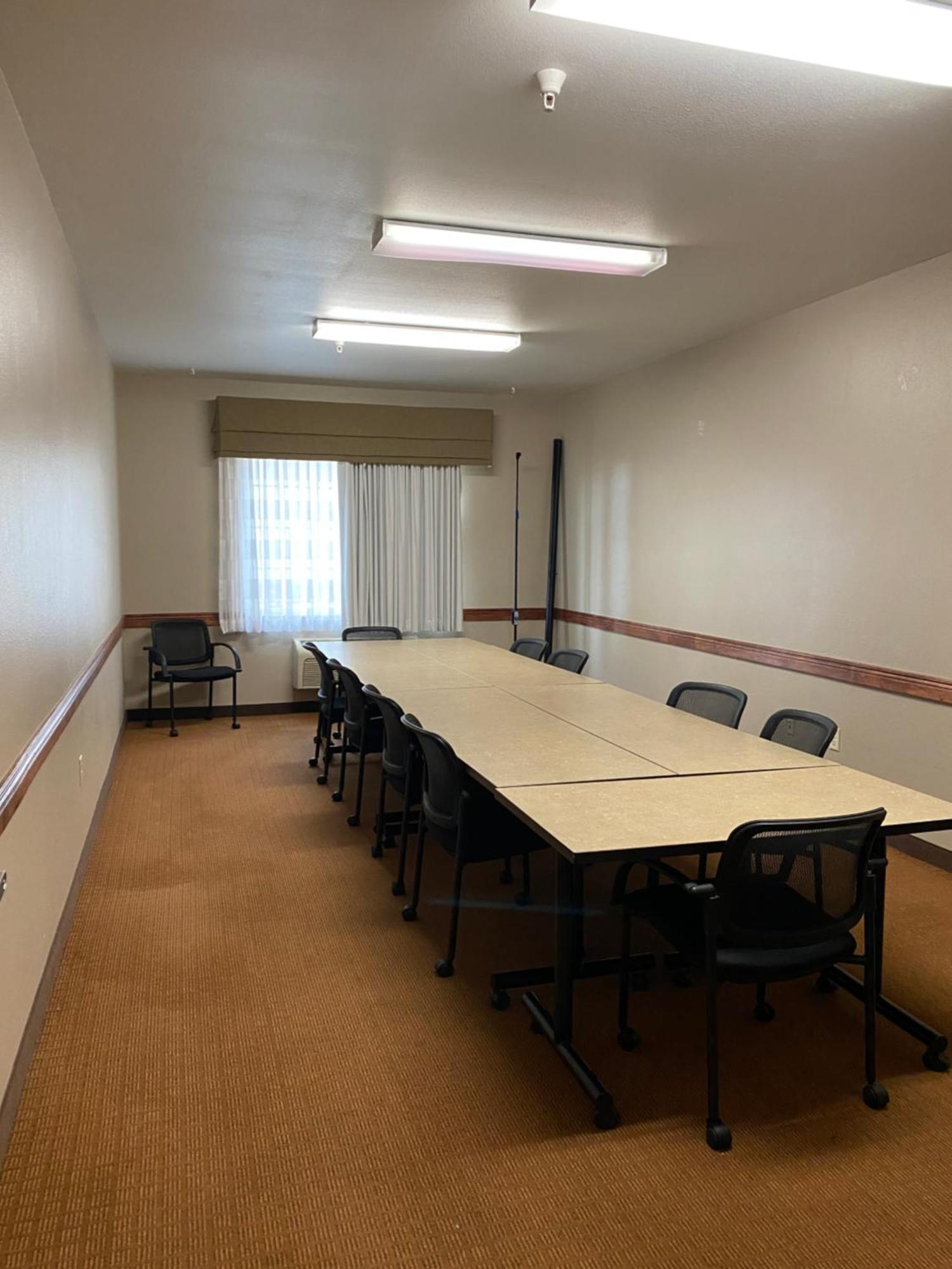 Sleep Inn & Suites Conference Center Eau Claire North Union Экстерьер фото